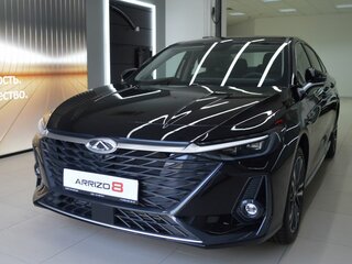 2025 Chery Arrizo 8, чёрный, 3000000 рублей, вид 1