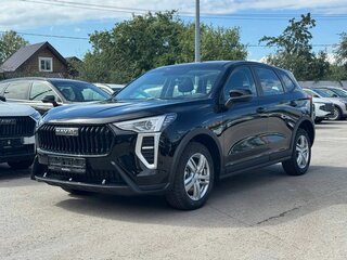 2025 Haval Jolion I Рестайлинг, чёрный, 2149000 рублей, вид 1