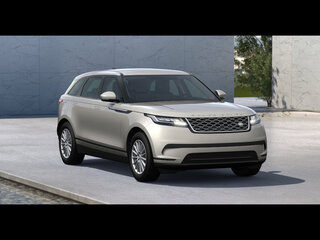 2021 Land Rover Range Rover Velar I, серый, 7622000 рублей, вид 1
