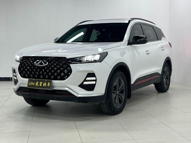 Chery Tiggo 7 II