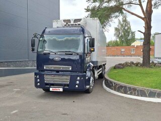 2013 Ford Cargo 25xx, синий, 1355000 рублей, вид 1