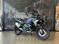 2021 BMW R 1250 GS, чёрный