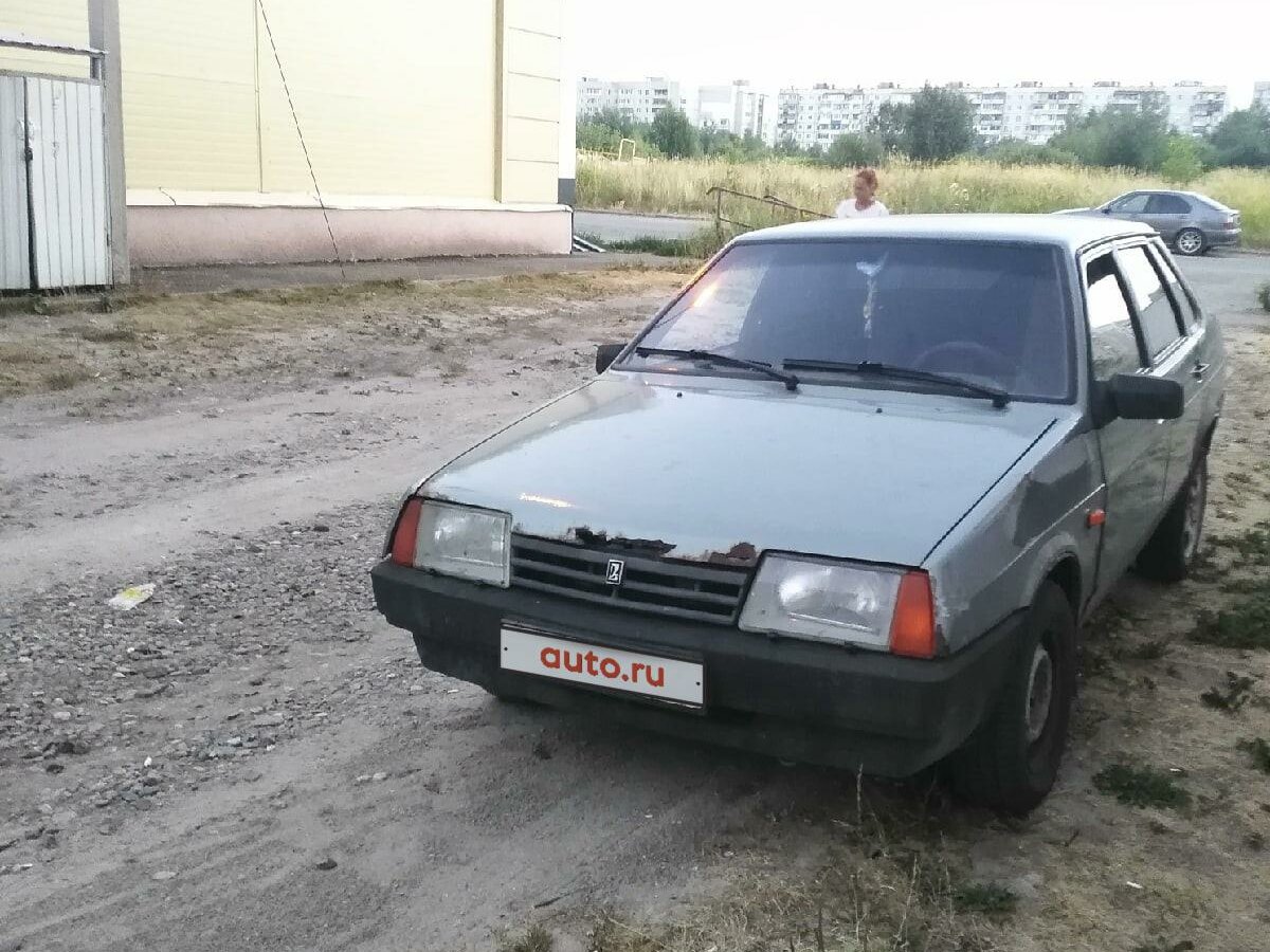 Ваз в ярославле