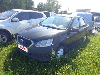 2018 Datsun on-DO I, коричневый, 275247 рублей, вид 1