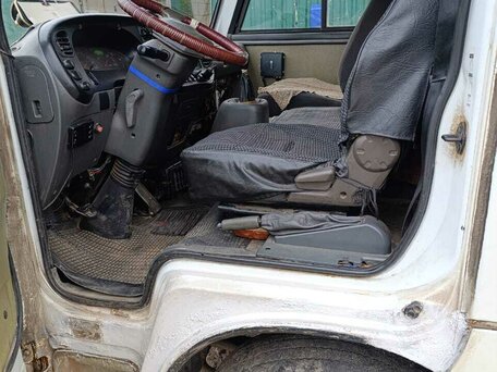 2012 Hyundai County, белый, 470000 рублей, вид 5