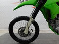 2016 Kawasaki KLX 250, зелёный, 365000 рублей - вид 8