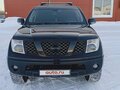 2007 Nissan Pathfinder III, чёрный, 980000 рублей