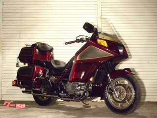 Купить мотоциклы Kawasaki ZG1200 Voyager - много мотоциклов Кавасаки ZG1200  Voyager на Авто.ру