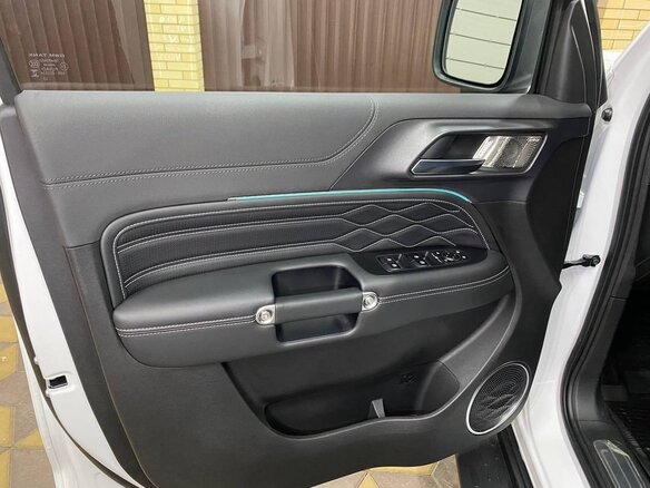 2023 Tank 300 I, белый, 3850000 рублей - вид 10