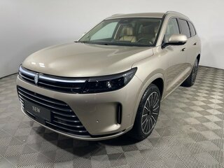 2023 Aito M7 I, бежевый, 5555000 рублей, вид 1