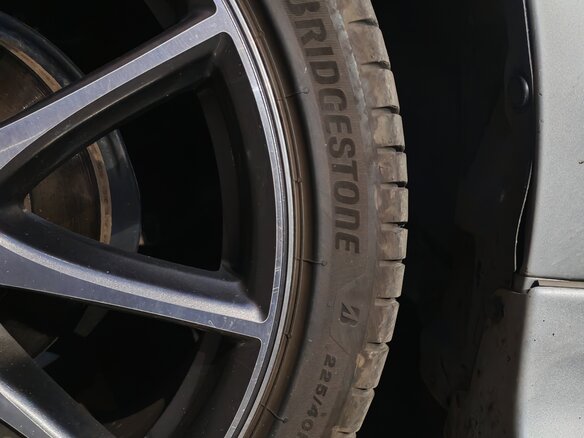 2009 Toyota Prius III (XW30), серый, 1200000 рублей - вид 14