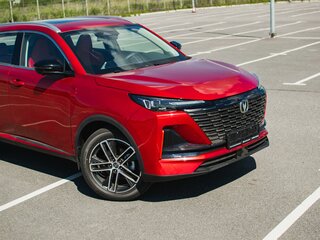 2024 Changan UNI-S (CS55 Plus), красный, 2930301 рублей, вид 1