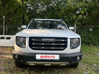 2023 Haval Dargo, белый, 2700000 рублей, вид 1