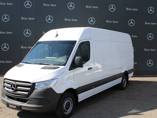 2021 Mercedes-Benz Sprinter, белый, 3559000 рублей, вид 1