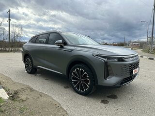 2023 Exeed RX (Yaoguang), серый, 3500000 рублей, вид 1