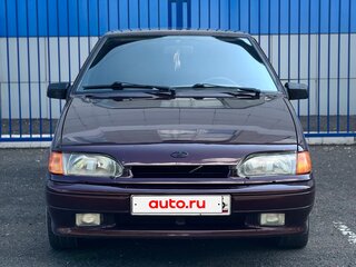 2012 Lada (ВАЗ) 2114, пурпурный, 265000 рублей, вид 1
