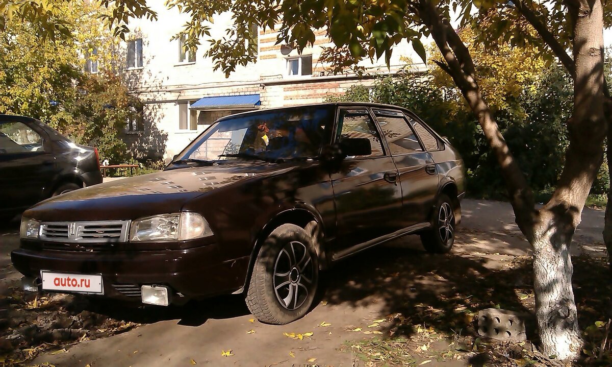 Москвич святогор 214145