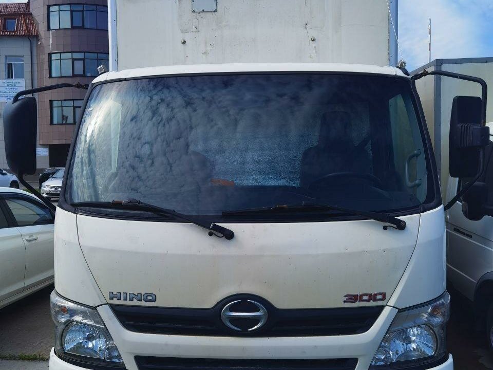 Дизель авто сургут