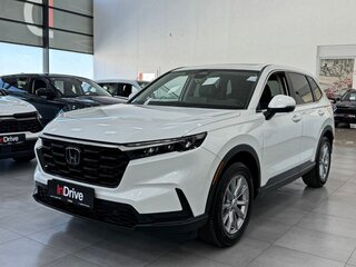 2026 Honda CR-V VI, белый, 4649000 рублей, вид 1