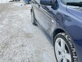 2008 Mitsubishi Lancer X, синий, 799000 рублей - вид 3