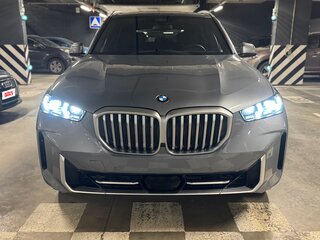 2023 BMW X5 40i IV (G05/G18) Рестайлинг, серый, 7500000 рублей, вид 1