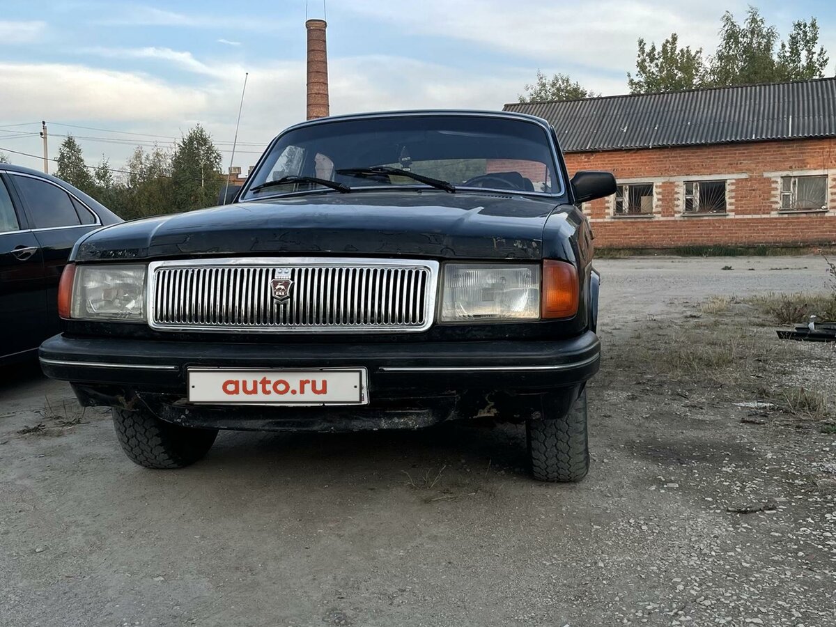 Грузоподъемность волги 31029
