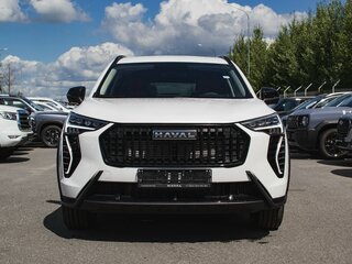 2026 Haval Jolion I Рестайлинг, белый, 2771510 рублей, вид 1