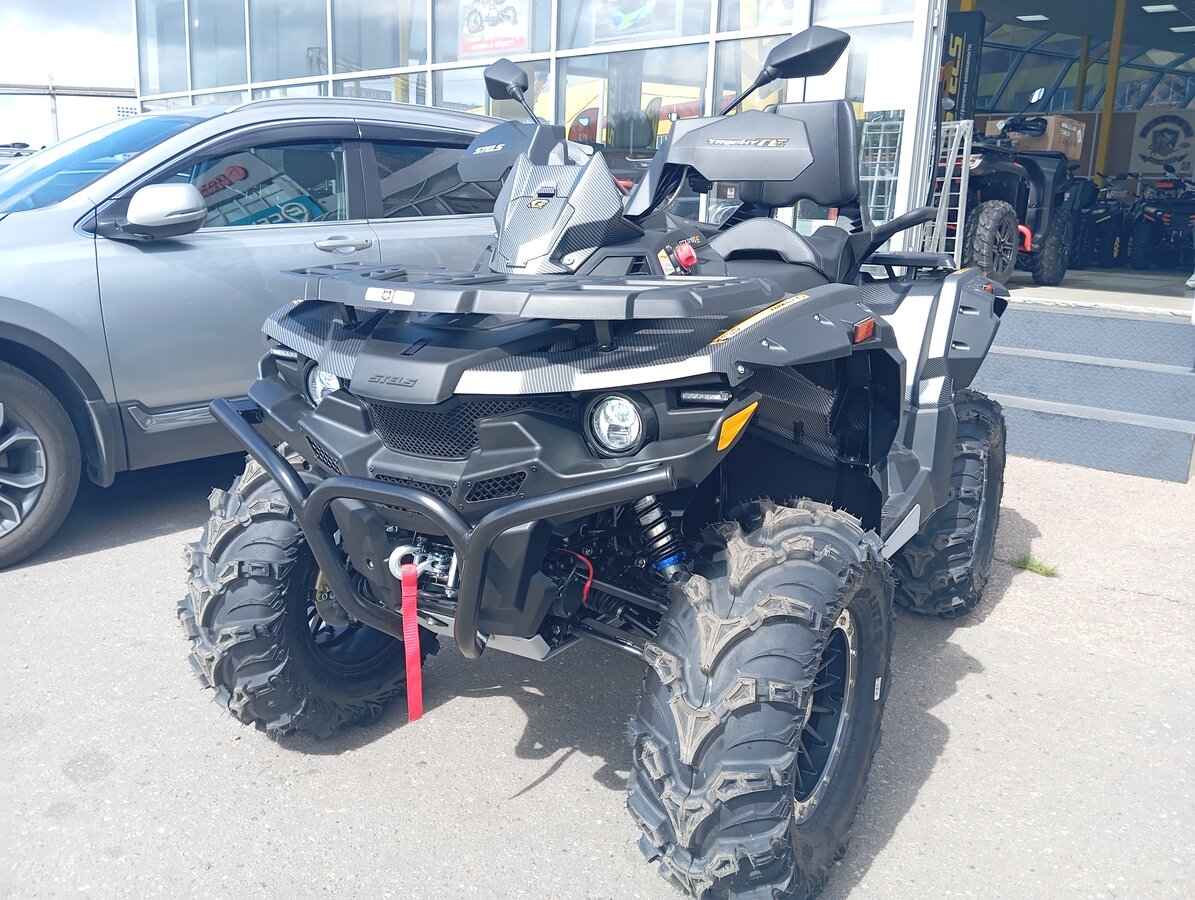 Stels ATV-1000 Guepard