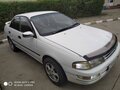 Тойота Карина 1994 года белая
