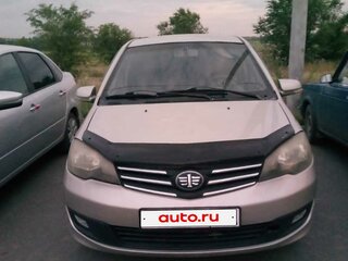 2013 FAW V5, золотистый, 250000 рублей, вид 1