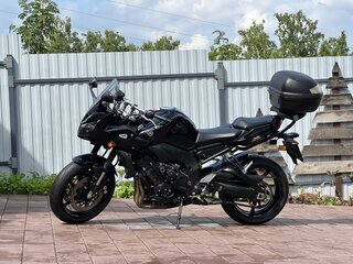 Yamaha FZ1 6
