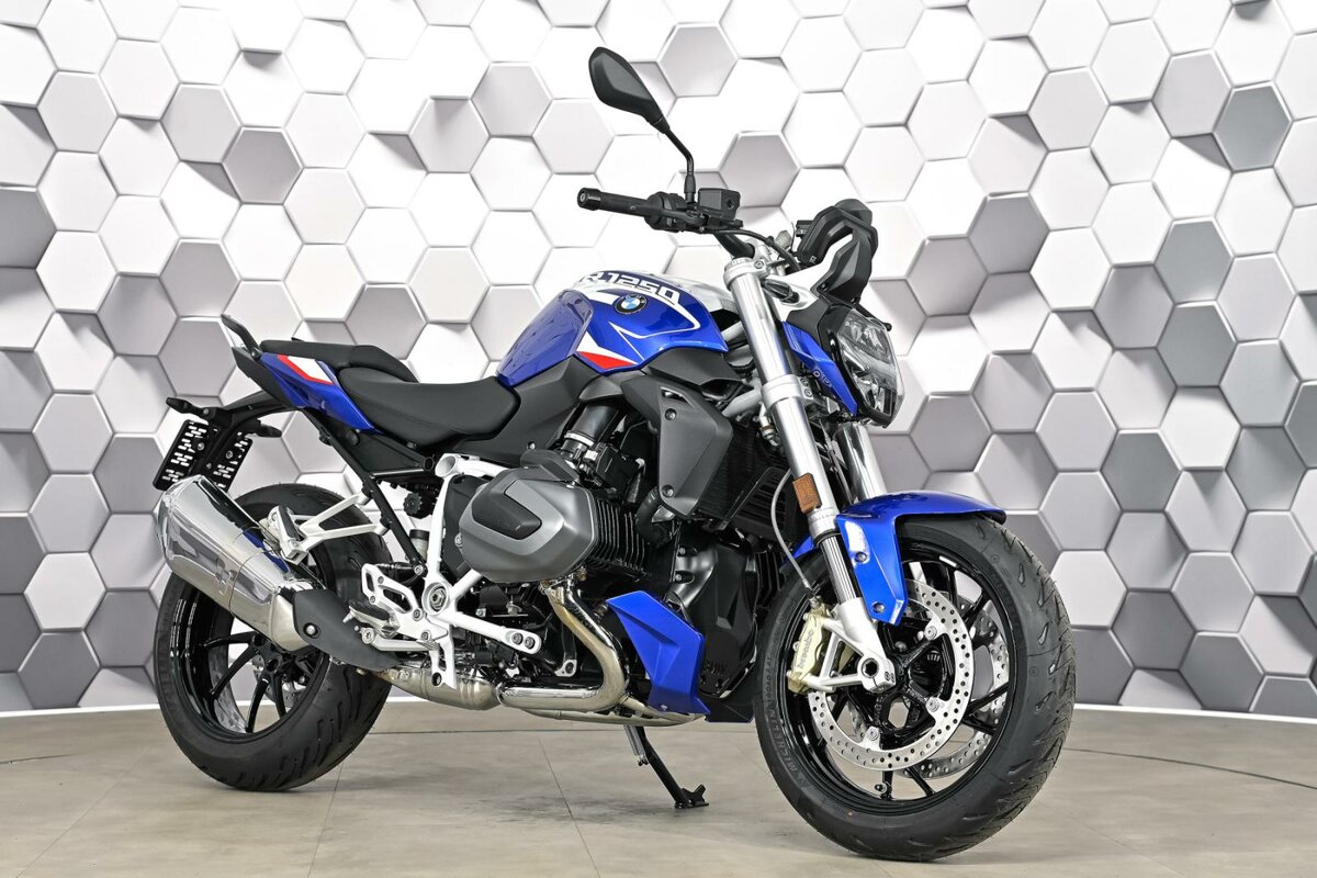 BMW R 1250 R