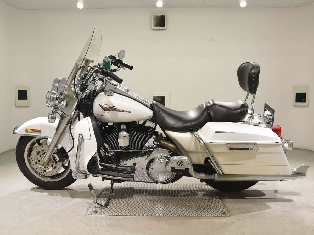 Harley-Davidson Road King