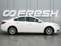 2011 Opel Insignia I, белый, 724000 рублей - вид 4