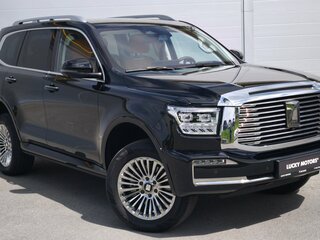 2025 Tank 500 I, чёрный, 7999000 рублей, вид 1