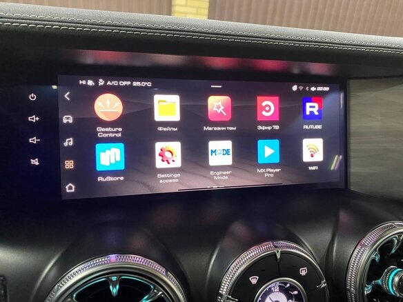 2023 Tank 300 I, белый, 3850000 рублей - вид 19