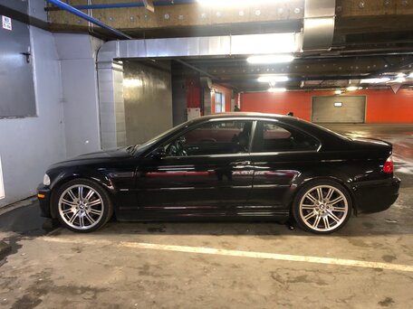 Kupit Bmw M3 Iii E46 S Probegom Po Cene Ot 1 199 999 Rublej Bolee 11 Bmv M3 Iii E46 B U Na Avto Ru