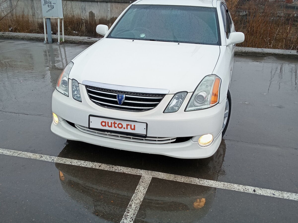 Тойота универсал в барнауле