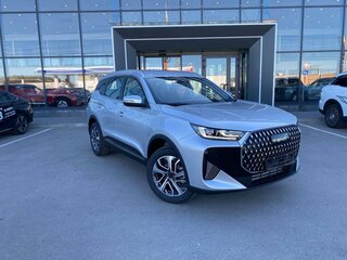 2025 TENET T7, серебристый, 3140000 рублей, вид 1