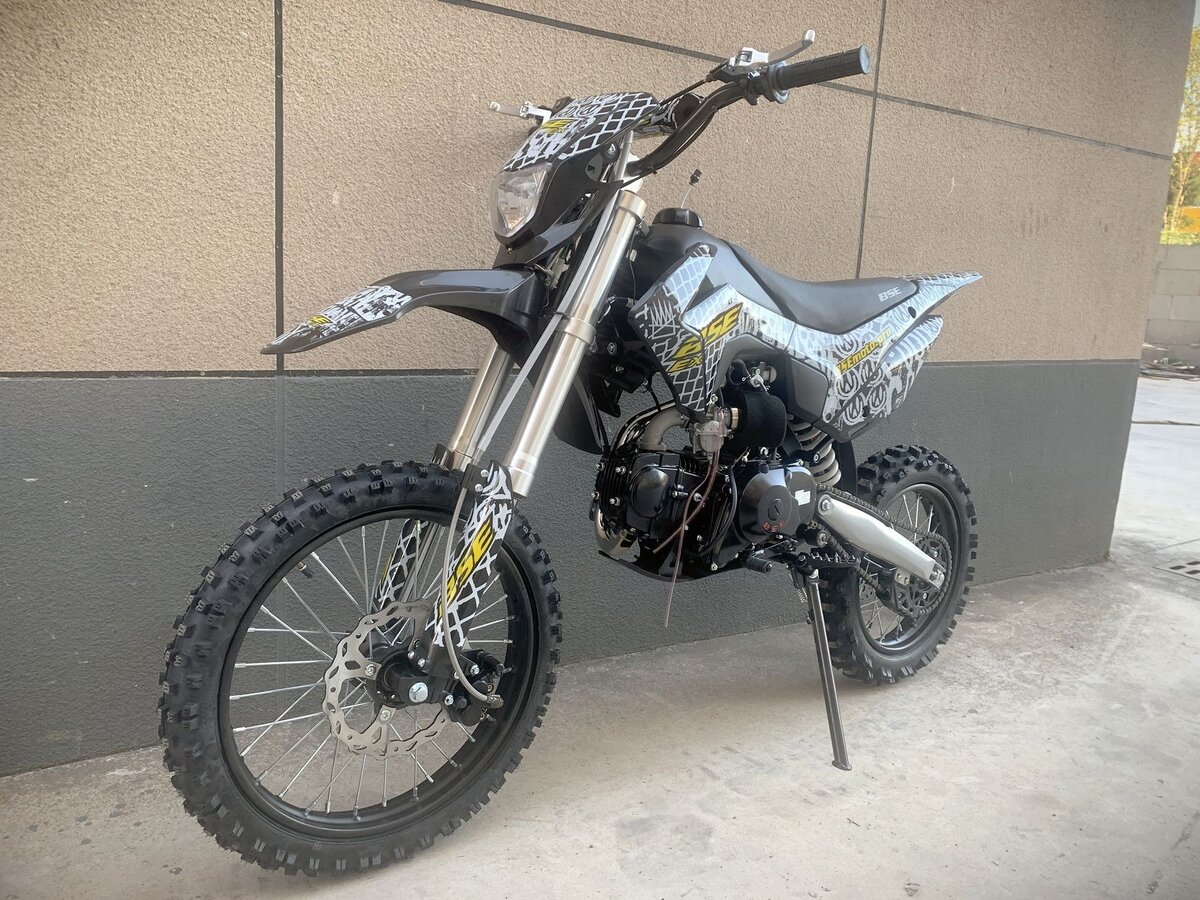 BSE EX 125