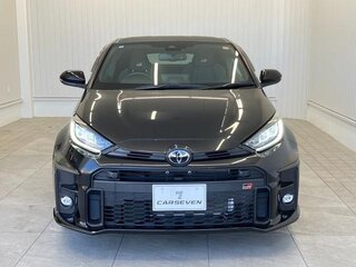 2020 Toyota Yaris GR RS IV, чёрный, 1476000 рублей, вид 1