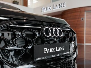 2026 Audi Q5 L III (GU), чёрный, 6475000 рублей, вид 5
