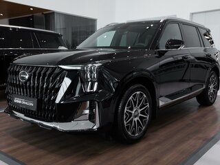 2026 GAC GS8 II, чёрный, 5432500 рублей, вид 1