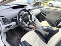 2015 Toyota Prius III Рестайлинг (XW30), белый, 1351000 рублей - вид 3