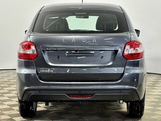 2026 Lada (ВАЗ) Granta I Рестайлинг, серый, 1233000 рублей, вид 4