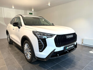 2025 Haval Jolion I Рестайлинг, белый, 2449000 рублей, вид 1
