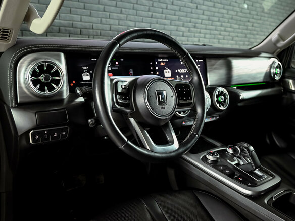 2023 Tank 300 I, серый, 2995000 рублей - вид 11