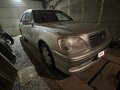 1999 Toyota Crown XI (S170), серый, 800000 рублей - вид 5