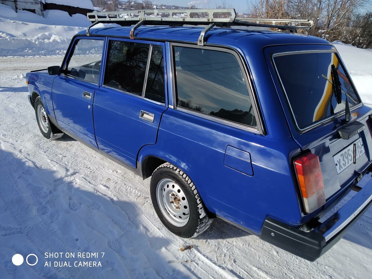 Гусар киров lada