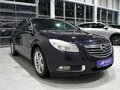 2013 Opel Insignia I, фиолетовый, 975000 рублей - вид 2